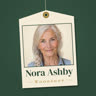 Nora Ashby Woodshop logo