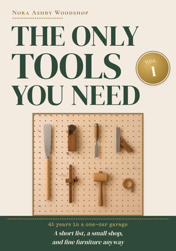 Get The Only Tools You Need, Vol. I